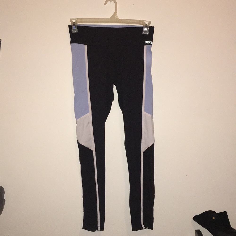 PINK leggings